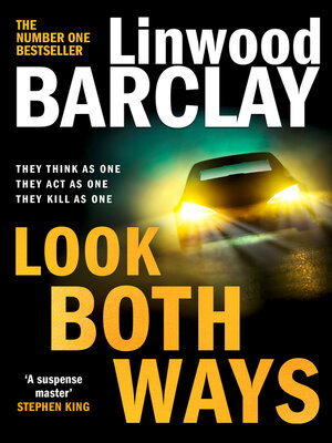cover image of Look Both Ways